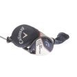 Callaway Big Bertha Graphite Mens Right Hand Fairway 3 Wood 15* Stiff - Fubuki z65 Online