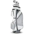 Masters GX1 Reloaded 11-Piece Cart Bag Package Set - Ladies Youth Online now