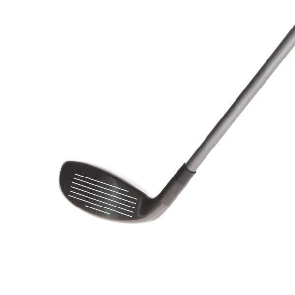 Callaway Edge Graphite Mens Right Hand 5 Hybrid 25* Regular - Callaway 75 R Hot on Sale