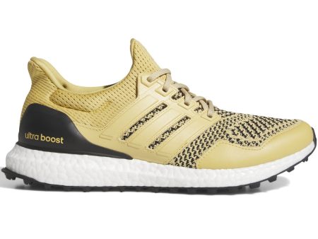 adidas Ultraboost Spikeless Shoes - Oat Core Black Ftwr White For Discount