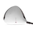 TaylorMade Burner superfast 2.0 Graphite Mens Right Hand Driver 10.5* Regular - Fujikura Rocketfuel Cheap