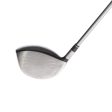 TaylorMade R7 Quad Graphite Mens Right Hand Driver 10.5* Regular - TaylorMade M.A.S2 7-65 Low Torque Tip Firm For Sale