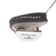 Odyssey White Hot XG 330 Mallet Mens Right Hand Putter 34  - Odyssey Online Sale