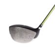 Cobra F Speed Graphite Mens Right Hand Driver 12* Stiff - Alaila NV-F Sale