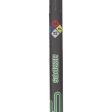 Cobra LTDx LS Graphite Mens Right Hand Driver 9* Extra Stiff - Hzrdus Smoke Green iM10 6.5 60g Supply