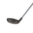 Ping G425 22* Graphite Mens Right Hand 4 Hybrid Stiff - Ping Alta CD 70 Fashion