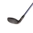 Titleist 910-H Steel Mens Right Hand 3 Hybrid 19* Stiff - Diamana 80 g Fashion