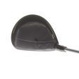 Callaway Epic Flash Graphite Mens Right Hand Fairway 3 Wood 15* Regular - Project X Evenflow 65g 5.5 Fashion