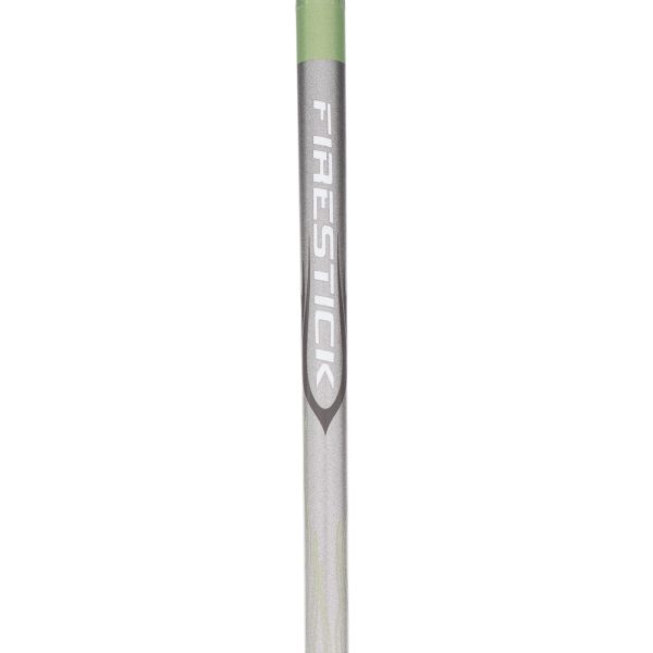 Wilson Staff CGI Graphite Ladies Right Hand 7 Iron Ladies - Wilson Firestick Online now