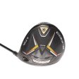 Cobra LTDx Graphite Mens Right Hand Driver 9* Regular - Tensei Blue AV Series 65 For Sale