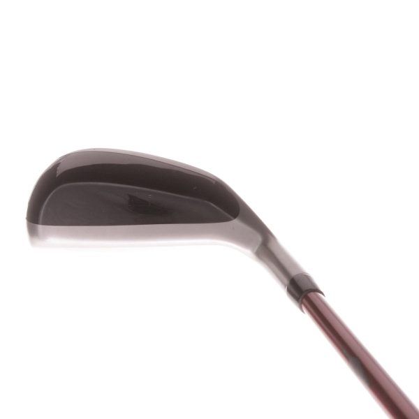 Ping G 15 Graphite Men s Right Hybrid Iron 27 Degree Regular - Ping TFC 149-H Online