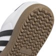 adidas Samba Spikeless Shoes - White  Core Black Gum Online Sale