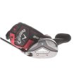 Callaway Big Bertha 2019 Graphite Mens Right Hand 4 Hybrid 21* Regular - UST Mamiya Recoil ESX 460 F3 Cheap