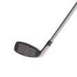 Callaway Mavrik Steel Mens Right Hand 3 Hybrid 19* Stiff - Catalyst 70 g For Discount