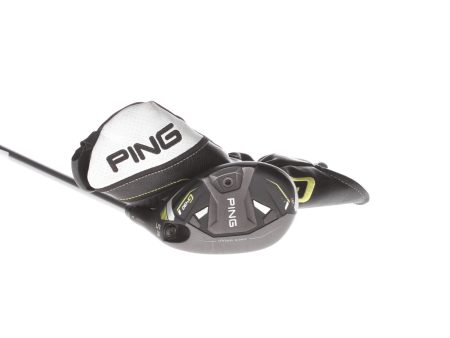 Ping G430 Graphite Mens Right Hand 5 Hybrid 26* Senior - Ping Alta Quick 45 Discount