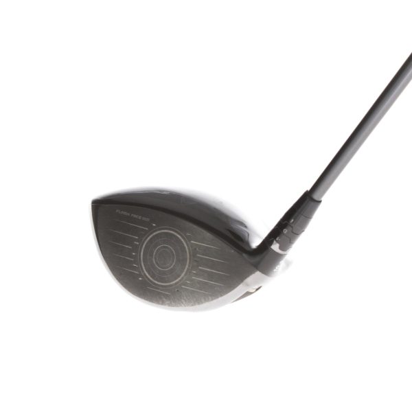 Callaway Mavrik Graphite Mens Right Hand Driver 10.5* Regular - Evenflow Riptide 5.5-R 60g Online Sale