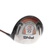 Ping G10 Graphite Mens Right Hand Driver 10.5* Stiff - Tec129 D Discount