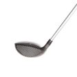 Yonex Ezone Elite 4 Graphite Ladies Right Hand Fairway 5 Wood 21* Ladies - Yonex EX-EO4L Online Hot Sale