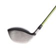 TaylorMade R7 Quad HT Graphite Mens Right Hand Driver 10.5* Stiff - Aldila NV 65-S Supply