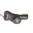 MacGregor V-Foil Speed Graphite Mens Right Hand 4 Hybrid 21* Regular - MacGregor Online