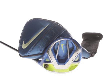 Nike Vapor Fly Graphite Mens Right Hand Driver 8-12* Regular - Tensei Blue CK Series 50 R For Sale