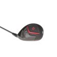 Lynx Predator 2020 Graphite Mens Right Hand 4 Hybrid 23* Regular - Lynx LK Series R Supply