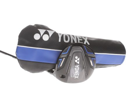 Yonex Ezone Elite 4 Graphite Mens Right Hand Driver 10.5* Senior - Yonex EX-330 Cheap