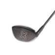 Callaway Epic Graphite Mens Right Hand Driver 10.5* Regular - Cypher 50g For Discount