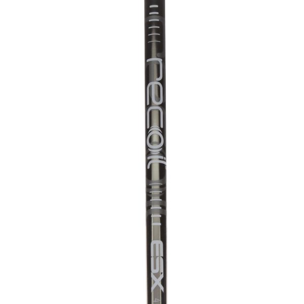 Cobra Radspeed Graphite Mens Right Hand 3 Hybrid 21* Regular - UST Mamiya Recoil ESX 480 F3 Online now