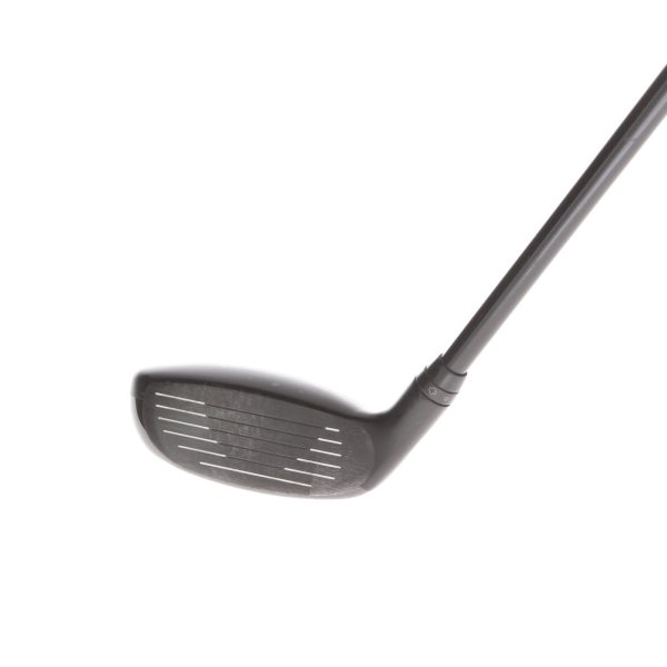 Ping G-4325 Graphite Mens Right Hand 4 Hybrid 22* Stiff - Tense CK Series 80 g Hot on Sale