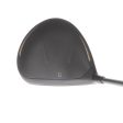 Cobra LTDx LS Graphite Mens Right Hand Driver 9* Extra Stiff - Hzrdus Smoke Green iM10 6.5 60g Supply