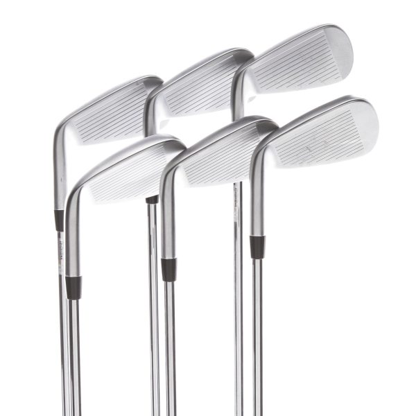 Cleveland Launcher XL Steel Mens Right Hand Irons 5-PW Regular - True Temper Elevate MPH 95 Online