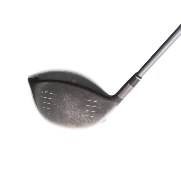 TaylorMade R7 Superquad Graphite Mens Right Hand Driver 10.5* Regular - TaylorMade 65 REAX Online Sale