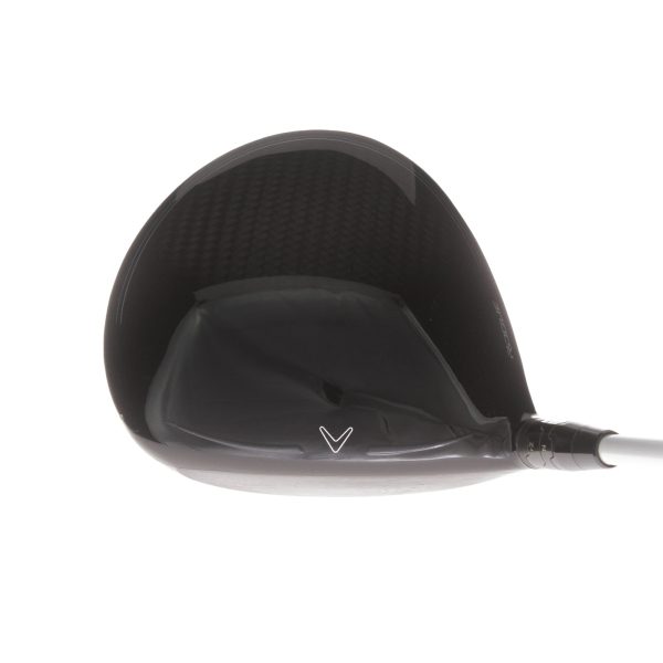 Callaway Rogue Sub Zero Graphite Mens Right Hand Driver 10.5* Stiff - Aldila Rogue 60g Cheap