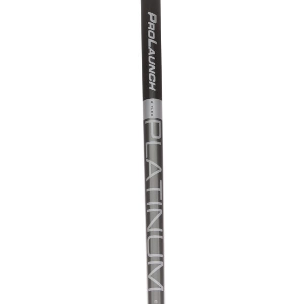 Benross Veloct Graphite Mens Right Hand 4 Hybrid 23* Regular - Pro Launch Platinum Supply