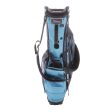 Titleist Player 4 Stadry Second Hand Stand Bag - Navy Blue on Sale