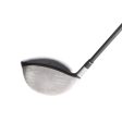 TaylorMade R7 460 Draw Graphite Mens Right Hand Driver 10.5* Regular - TaylorMade Reax 55 For Discount