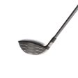 Callaway Mavrik Graphite Mens Right Hand Fairway 3 Wood 15* Regular - Evenflow Riptide 5.5 60g For Cheap