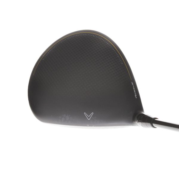 Callaway Rogue ST Max LS Graphite Mens Right Hand Driver 9* Stiff - Tensei CK Silver Series 70 on Sale