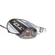 Cobra LTDx One Length Graphite Mens Right Hand 4 Hybrid 21* Regular - KBS PGI 75 on Sale