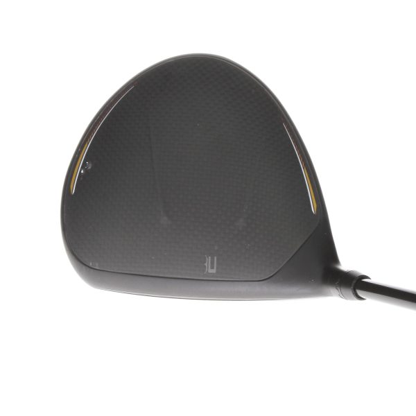 Cobra LTDx Graphite Mens Right Hand Driver 9* Regular - Tensei Blue AV Series 65 For Sale