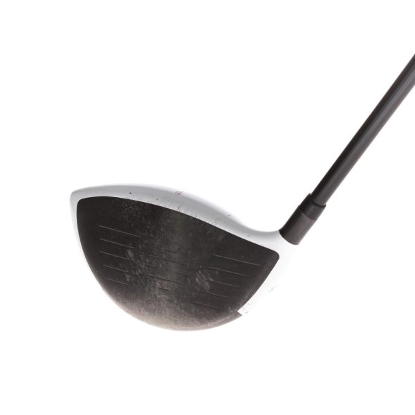 TaylorMade Burner superfast 2.0 Graphite Mens Right Hand Driver 10.5* Regular - Fujikura Rocketfuel Cheap