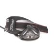 Titleist H-1 Graphite Mens Right Hand 4 Hybrid 23* Regular - Diamana 60g Cheap