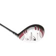 Benross Veloct Graphite Mens Right Hand 4 Hybrid 23* Regular - Pro Launch Platinum Supply