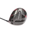 TaylorMade Stealth Plus+ Graphite Mens Right Hand Driver 8* Stiff - KBS TD Tour driven 70 category 3 Online Sale