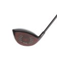 TaylorMade Stealth Plus+ Graphite Mens Right Hand Driver 8* Stiff - KBS TD Tour driven 70 category 3 Online Sale