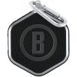 Bushnell Wingman Mini GPS Speaker - Black Silver For Discount