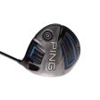 Ping G SF Tec Graphite Mens Right Hand Driver 12* Senior - TFC 80 Online