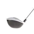 TaylorMade M1 460 2017 Graphite Mens Right Hand Driver 9.5* Regular - Tensei Red CK Series 50 For Sale