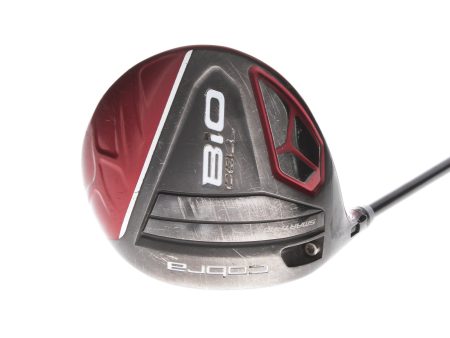 Cobra Bio Cell Graphite Mens Left Hand Driver 10.5* Regular - Project X 5.5 60 Cheap